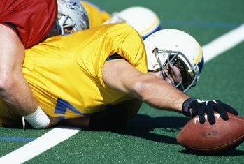 Football Injury